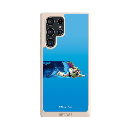 Samsung Galaxy S22 Ultra NIVOpure Buzz Lightyear Bis zur Unendlichkeit und darüber hinaus