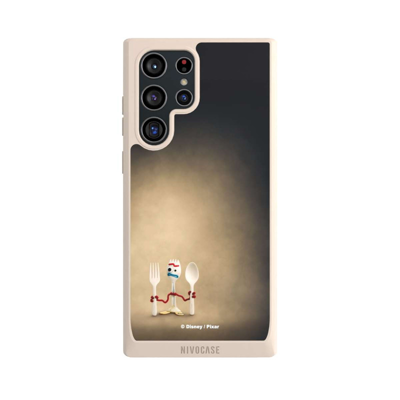 Galaxy S22 Ultra NIVOpure Toy Story Forky 