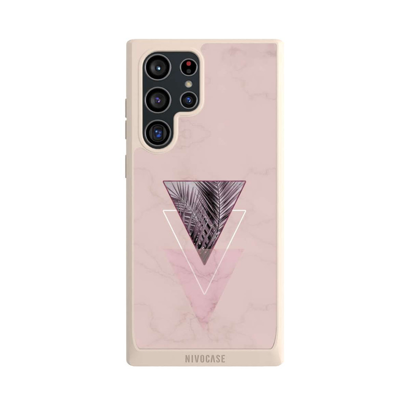 Galaxy S22 Ultra NIVOpure Rosa Paradies