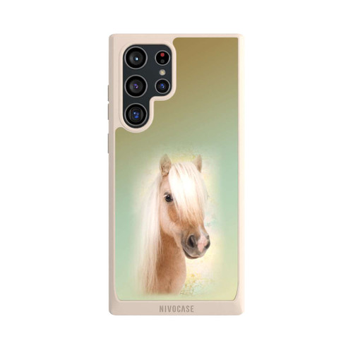 Samsung Galaxy S22 Ultra NIVOpure Haflinger Portait