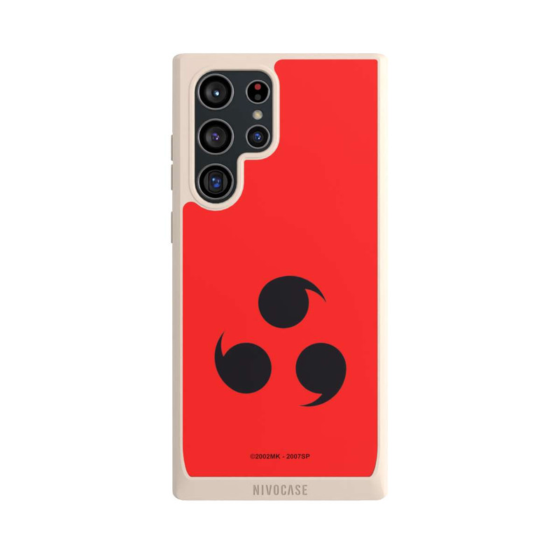 Galaxy S22 Ultra NIVOpure Sharingan