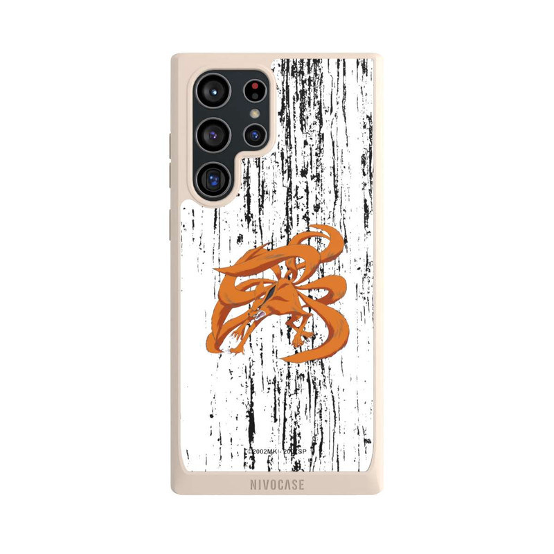 Galaxy S22 Ultra NIVOpure Kurama