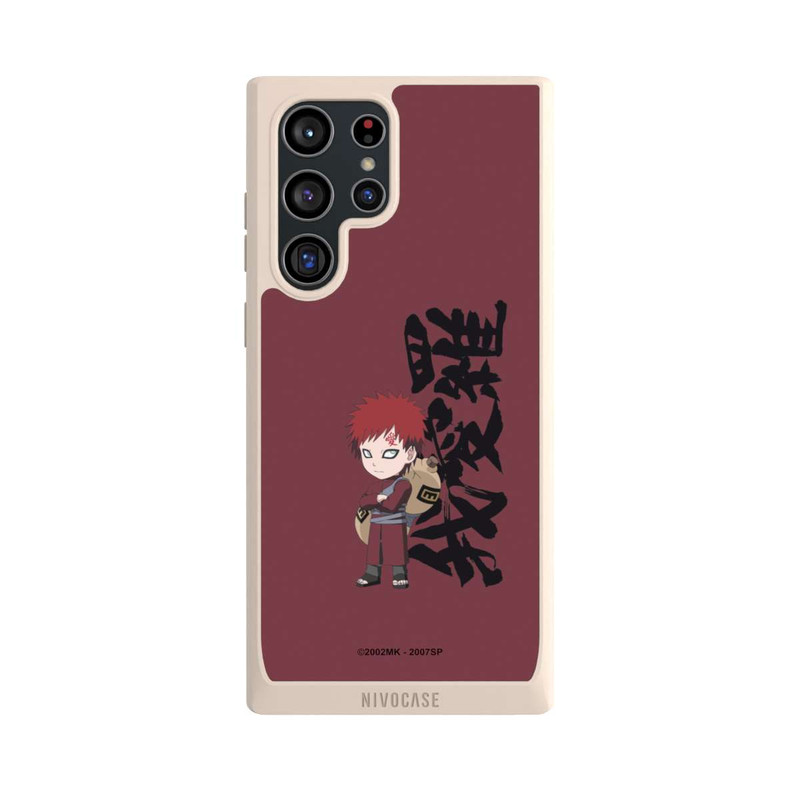 Galaxy S22 Ultra NIVOpure Gaara SD