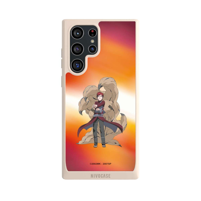 Galaxy S22 Ultra NIVOpure Gaara