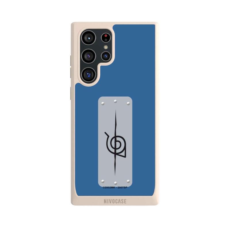 Galaxy S22 Ultra NIVOpure Sasuke Stirnband