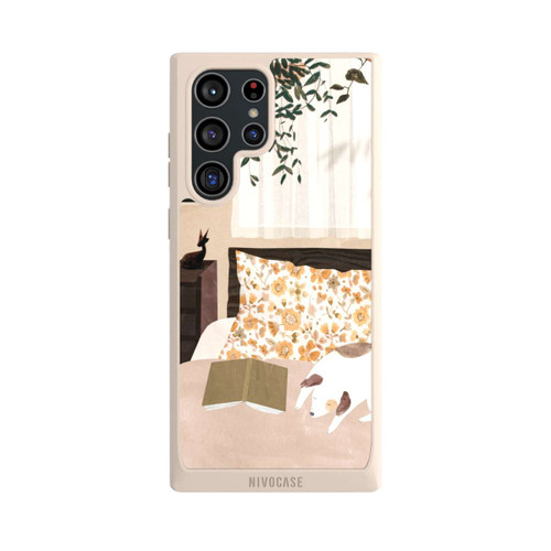 Samsung Galaxy S22 Ultra NIVOpure Fauler Abend von Léa Le Pivert