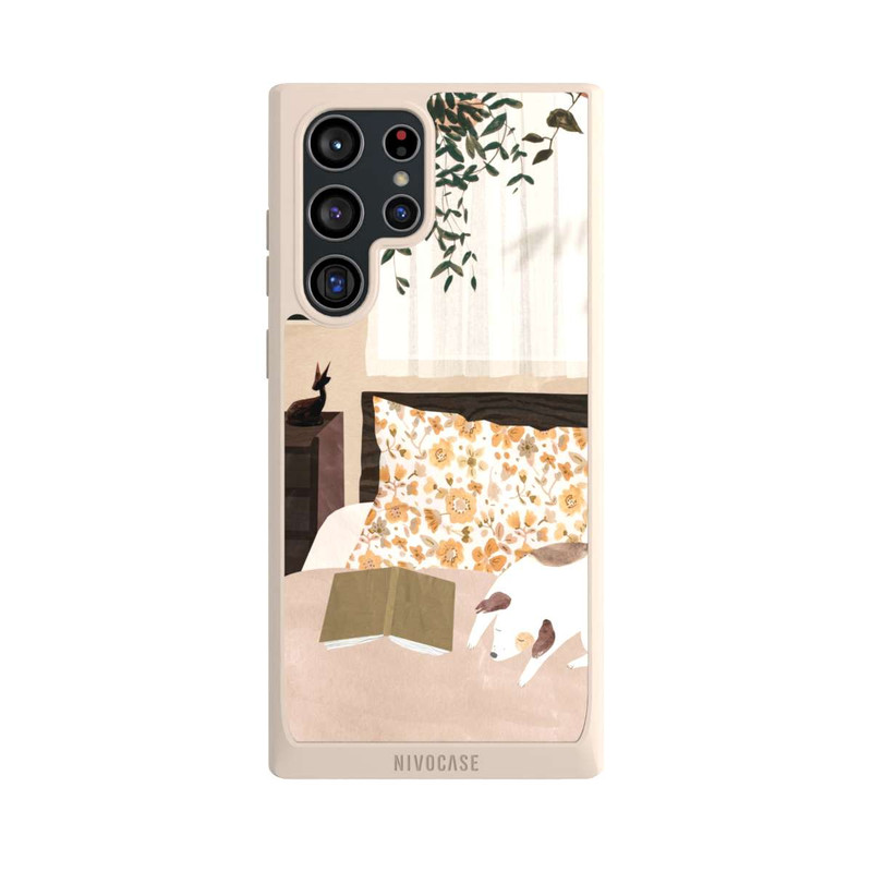 Galaxy S22 Ultra NIVOpure Fauler Abend von Léa Le Pivert