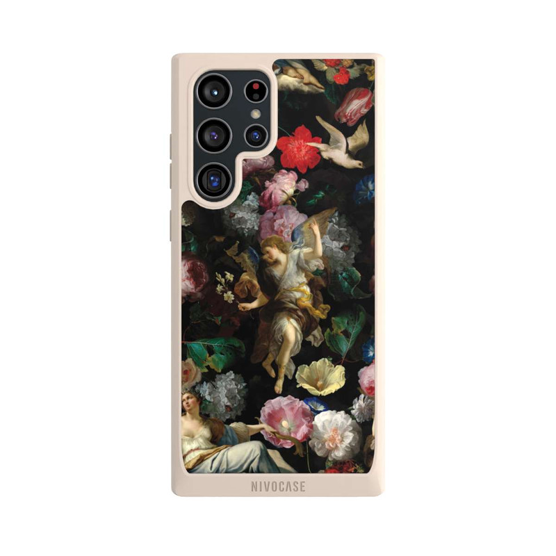 Galaxy S22 Ultra NIVOpure Kunst und Religion