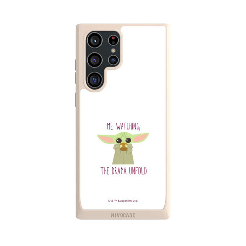 Samsung Galaxy S22 Ultra NIVOpure The Child Watching