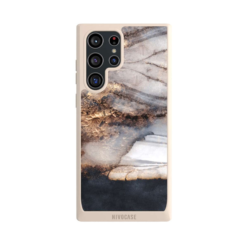 Galaxy S22 Ultra NIVOpure Aufziehender Sturm