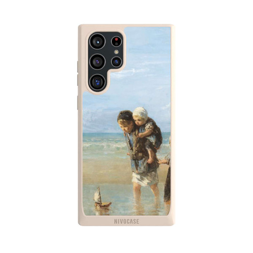 Samsung Galaxy S22 Ultra NIVOpure Children of the Sea
