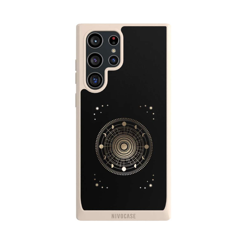 Galaxy S22 Ultra NIVOpure Wintersonnenwende