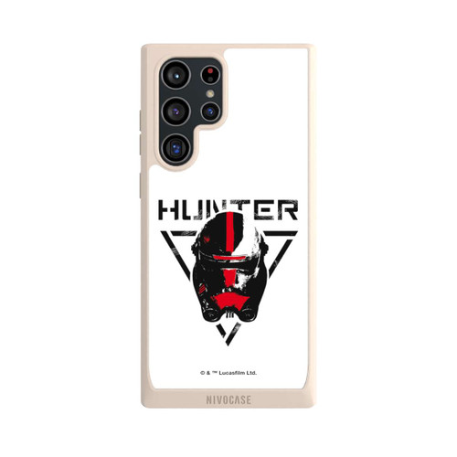 Samsung Galaxy S22 Ultra NIVOpure Bad Batch Hunter