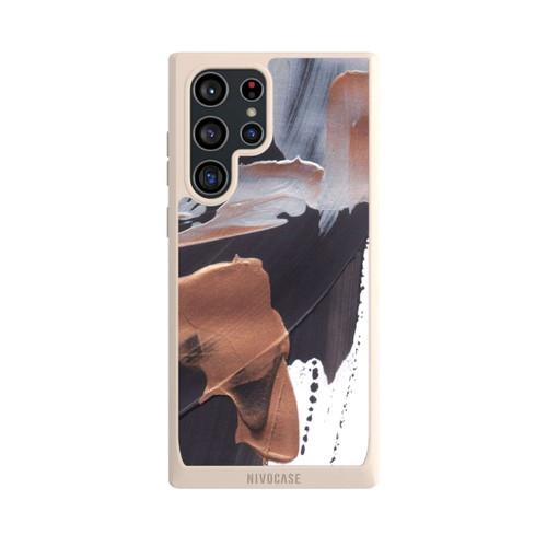 Samsung Galaxy S22 Ultra NIVOpure Schöner Fehler