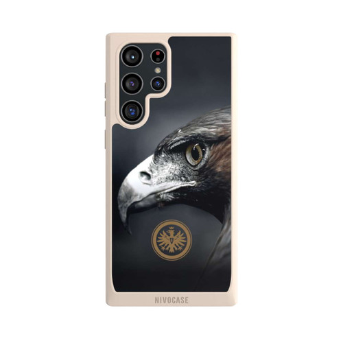 Samsung Galaxy S22 Ultra NIVOpure Eintracht Adler Design