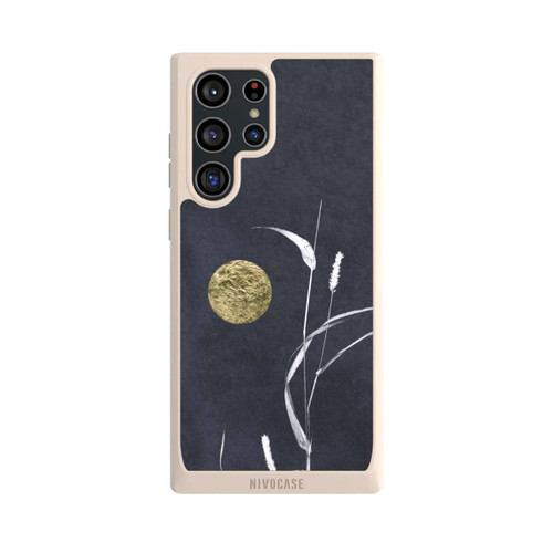 Samsung Galaxy S22 Ultra NIVOpure Dämmerung in der Dunkelheit