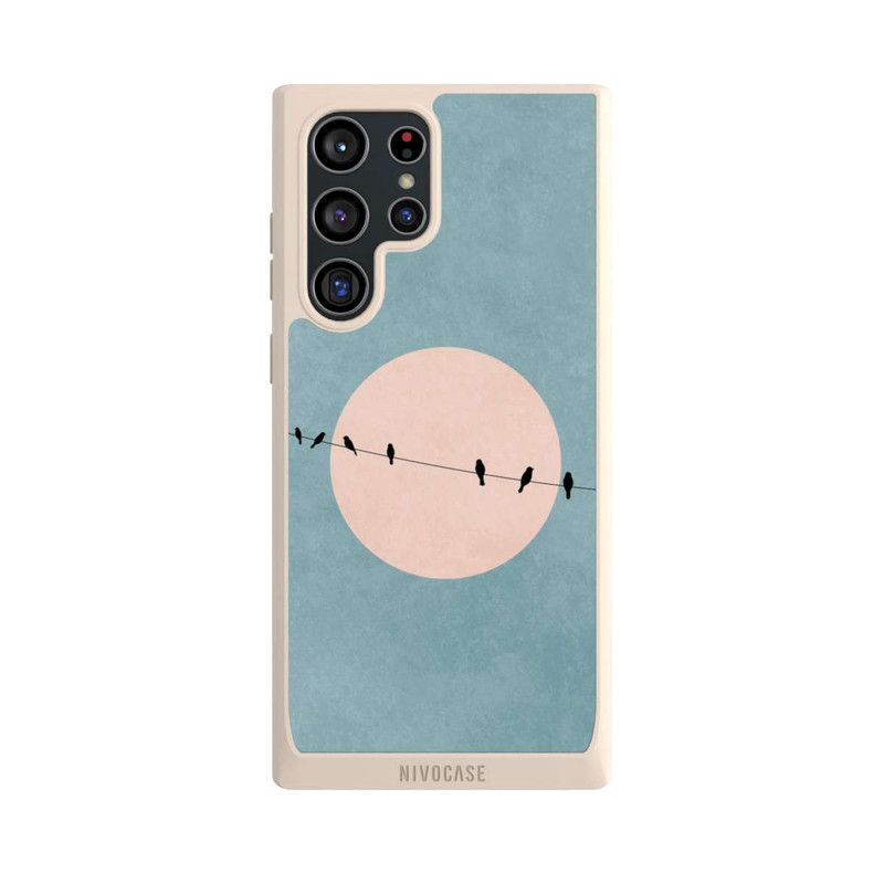 Galaxy S22 Ultra NIVOpure Die Schönheit der Stille