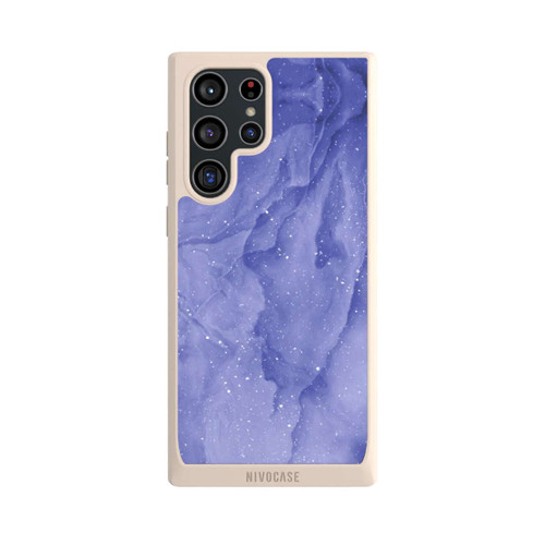 Samsung Galaxy S22 Ultra NIVOpure Mystischer Kristall