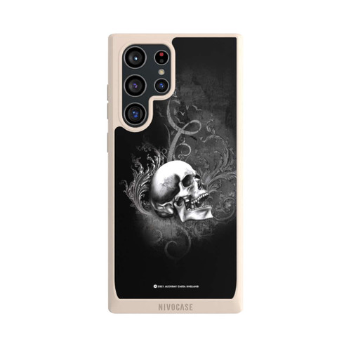 Samsung Galaxy S22 Ultra NIVOpure De Profundis