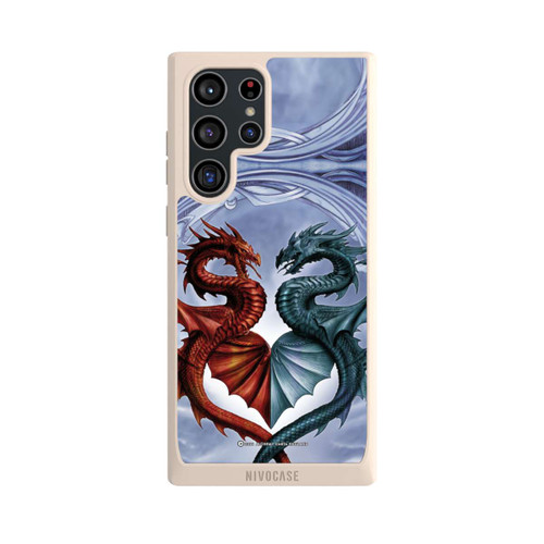 Samsung Galaxy S22 Ultra NIVOpure Draconic Tryst