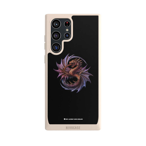 Samsung Galaxy S22 Ultra NIVOpure Maelstromeus