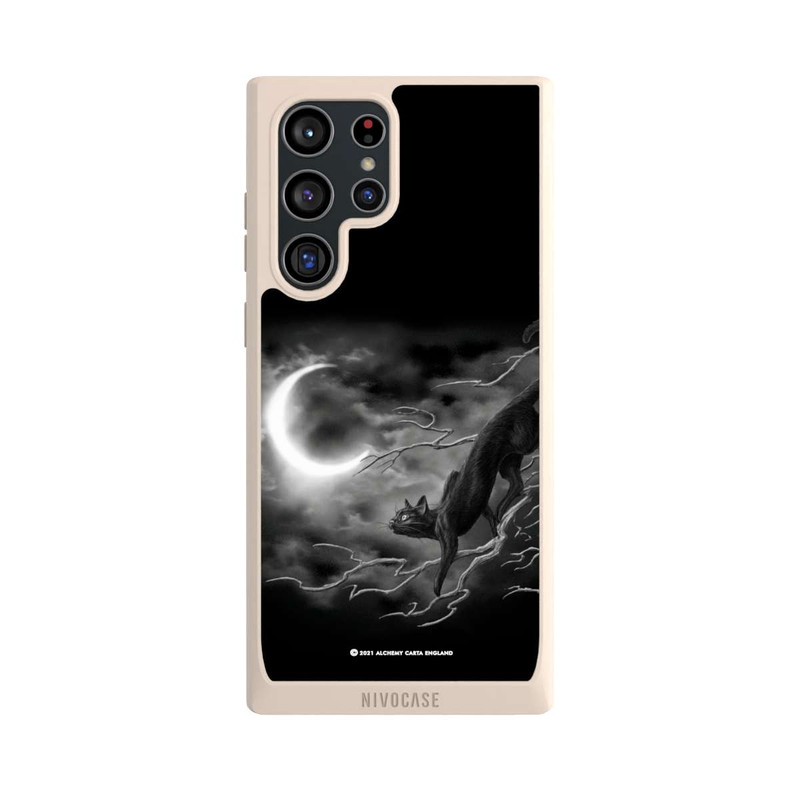 Galaxy S22 Ultra NIVOpure Minnaloushe