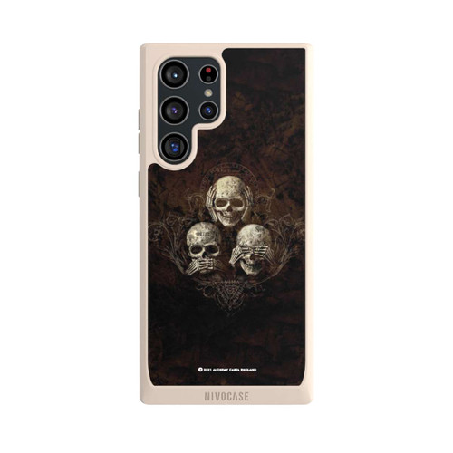 Samsung Galaxy S22 Ultra NIVOpure No Evil