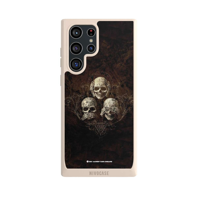 Galaxy S22 Ultra NIVOpure No Evil