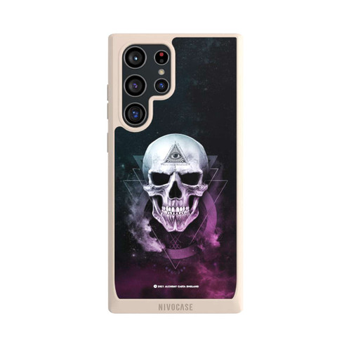 Samsung Galaxy S22 Ultra NIVOpure DIE LEERE