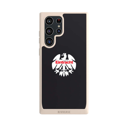 Samsung Galaxy S22 Ultra NIVOpure Logo Adler 1980