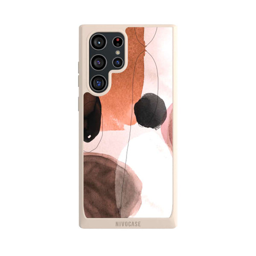 Samsung Galaxy S22 Ultra NIVOpure Aquarellfarben