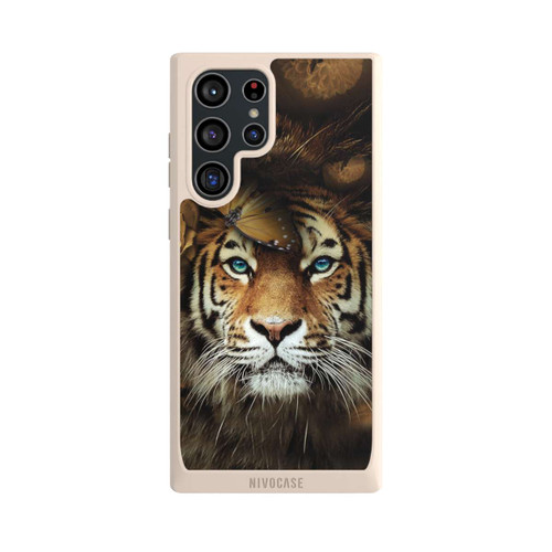 Samsung Galaxy S22 Ultra NIVOpure Herbsttiger