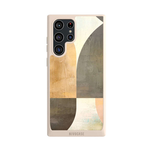 Samsung Galaxy S22 Ultra NIVOpure Abstracto