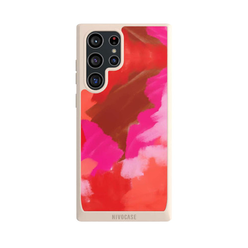 Samsung Galaxy S22 Ultra NIVOpure Das ist Liebe