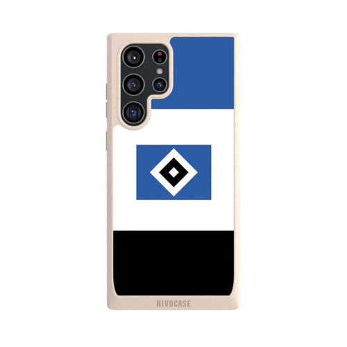 Samsung Galaxy S22 Ultra NIVOpure HSV Breite Streifen