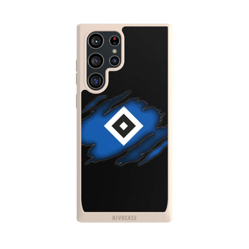 Samsung Galaxy S22 Ultra NIVOpure HSV Scratch