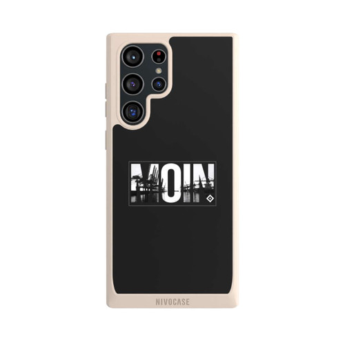 Samsung Galaxy S22 Ultra NIVOpure HSV MOIN