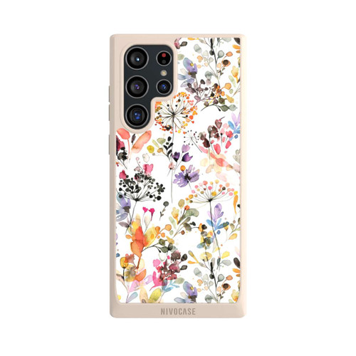Samsung Galaxy S22 Ultra NIVOpure Wilde Gräser