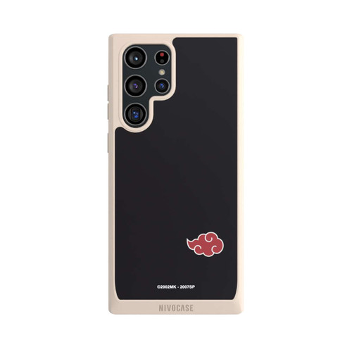 Samsung Galaxy S22 Ultra NIVOpure Akatsuki Black