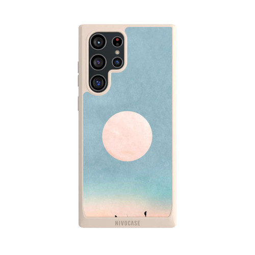 Samsung Galaxy S22 Ultra NIVOpure Warmes Aufwachen 1