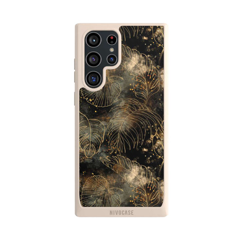 Samsung Galaxy S22 Ultra NIVOpure Tropischer Zauber