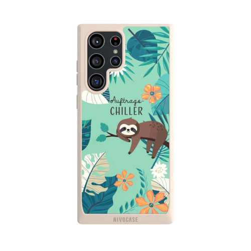 Samsung Galaxy S22 Ultra NIVOpure Auftrags Chiller