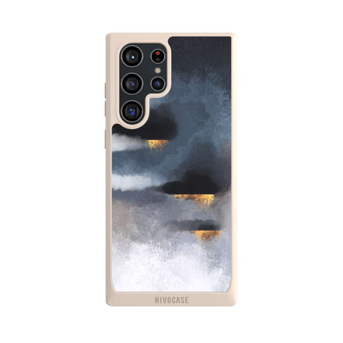 Samsung Galaxy S22 Ultra NIVOpure Cloudburst