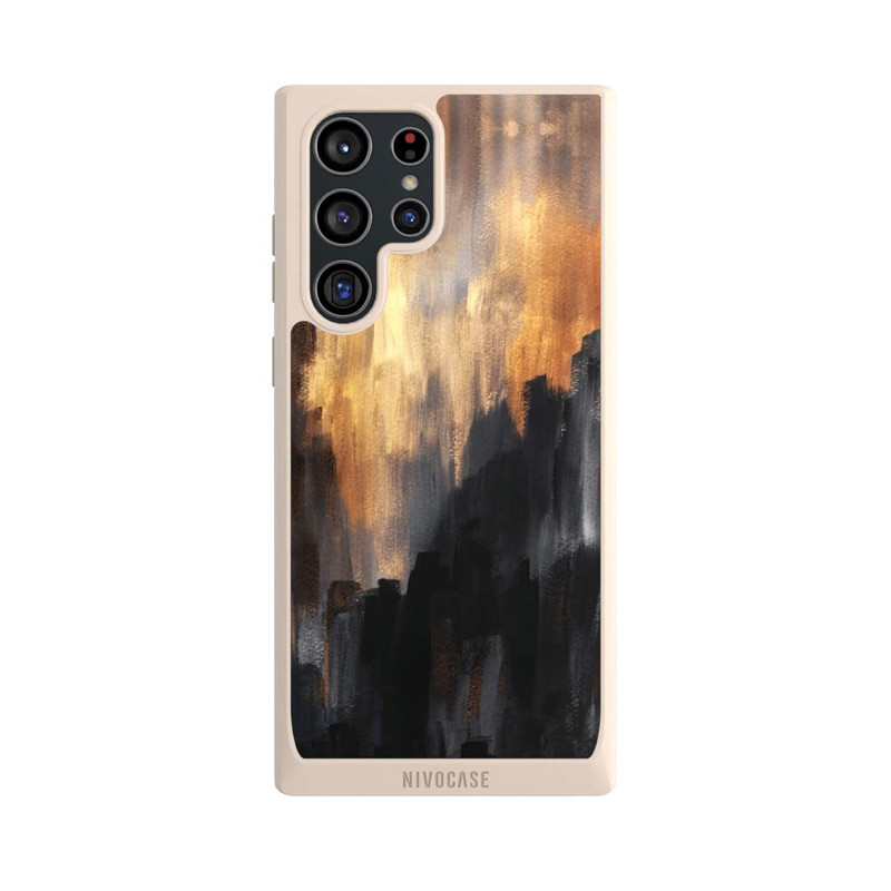 Galaxy S22 Ultra NIVOpure Hoffnung