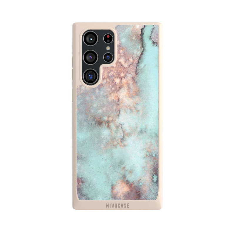 Galaxy S22 Ultra NIVOpure Innerer Weltraum