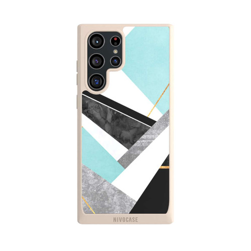 Samsung Galaxy S22 Ultra NIVOpure Lines and Layers 1-2