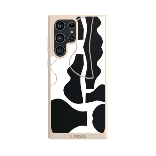 Samsung Galaxy S22 Ultra NIVOpure Konturen Anastasia Sawall