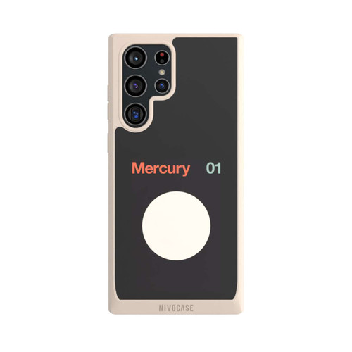 Samsung Galaxy S22 Ultra NIVOpure Mercury