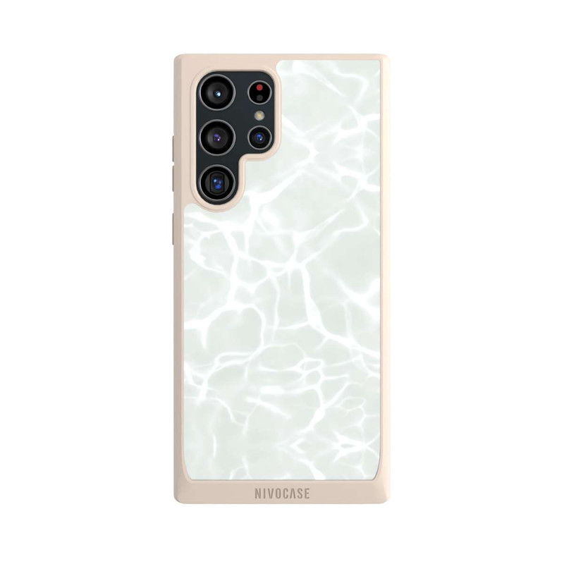 Galaxy S22 Ultra NIVOpure Meerwasser