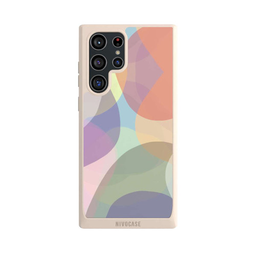 Samsung Galaxy S22 Ultra NIVOpure Weiche Formen